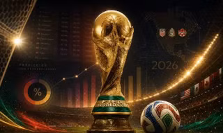 Argentina vẫn là ứng cử viên sáng giá nhất trước thềm vòng 16 đội 'World Cup'