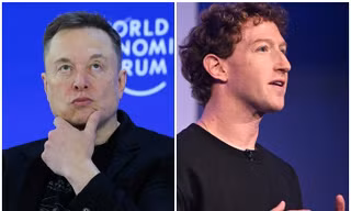 Cả Zuckerberg lẫn Elon Musk đồng loạt đưa ra cảnh báo về AI
