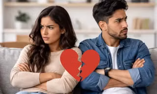 Khi tình yêu gặp gỡ lý trí: 'Vì sao các cặp đôi bắt đầu lập quỹ bảo hiểm phòng khi tan vỡ?'