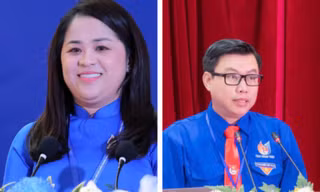 Tuổi trẻ Việt Nam đổi mới tư duy và làm chủ công nghệ