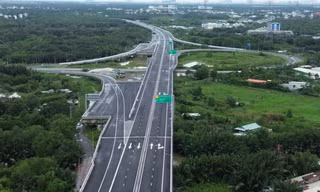 Kiến nghị xây dựng cầu cạn ở Đồng bằng sông Cửu Long 