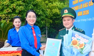 Hiến kế gửi Đoàn: Tổ chức nhiều lớp kỹ năng mềm, ngoại ngữ, công nghệ cho thanh niên