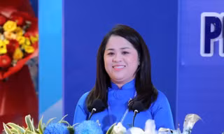 Hiến kế gửi Đoàn: Cần tư duy đột phá, dám nghĩ, dám làm, dám chịu trách nhiệm