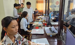 Chính quyền 2 cấp vận hành ở Cà Mau ra sao sau 1 năm?