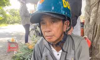 Người đàn ông bị cuỗm dây chuyền vàng khi vào khách sạn 'tâm sự' với bạn cùng giới