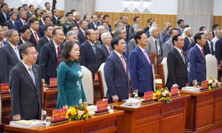 An Giang sau hợp nhất: Khát vọng thành trung tâm kinh tế biển