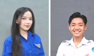 Hiến kế gửi Đoàn: Thanh niên cần được tin tưởng và trao cơ hội