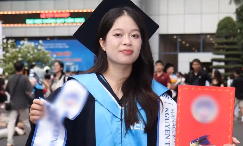 Cô gái 23 tuổi thuê nhà trọ ở Hà Nội, chắt chiu từng đồng với mức lương 5 triệu đồng/tháng
