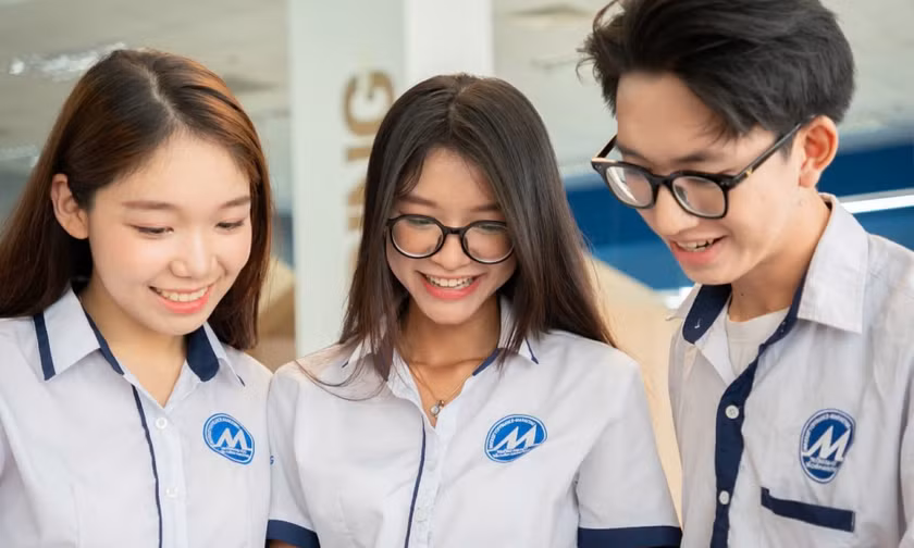 Điểm chuẩn đại học 2026: Nhóm ngành cao nhất đạt 25 điểm và và thấp nhất là 15 điểm