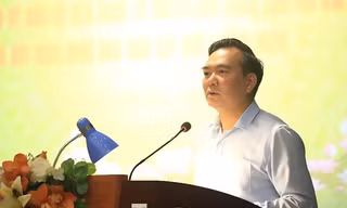 Nâng tầm công tác tư tưởng trong kỷ nguyên số: Từ ‘định hướng dư luận’ đến ‘quản trị niềm tin xã hội’