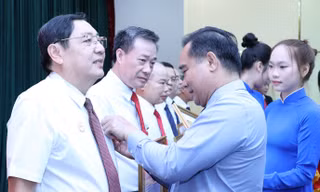 Chủ tịch TPHCM nói về mục tiêu thu ngân sách một triệu tỷ đồng