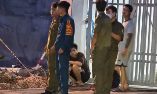Thảm án ở Củ Chi, bốn người trong gia đình thương vong 