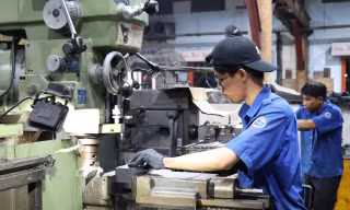 TPHCM: Nhiều trường nghề mất tên, người học có bị ảnh hưởng?