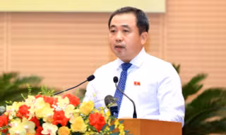 Bí thư Hà Nội chỉ ra những quyết sách lớn tại kỳ họp HĐND mang tính 'lịch sử'