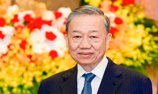 Tổng Bí thư, Chủ tịch nước Tô Lâm và Phu nhân sắp thăm chính thức Thái Lan