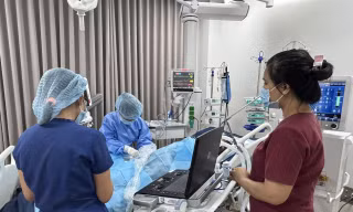 Thi thể các nạn nhân vụ lật cano ở Phú Quốc đã về đến TPHCM