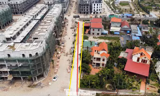 Hải Phòng: Làm rõ phản ánh về lối đi giữa dự án đô thị với khu dân cư Thủy Nguyên
