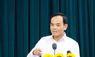 Ông Trần Lưu Quang: Tiếp tục rà soát một số vị trí lãnh đạo TPHCM