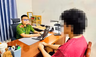 Ngăn vụ ‘bắt cóc online’, giữ lại 1,2 tỷ đồng giao dịch