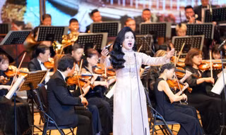 Hải Phòng khai trương Nhà hát Hoa Phượng 