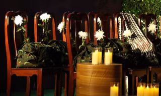 Chi tiết Lễ viếng, truy điệu và an táng 731 hài cốt liệt sĩ được quy tập tại Công viên Lê Thị Riêng
