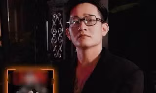 Rapper Mr. Nhân bị bắt trong đường dây ma túy liên tỉnh ở TPHCM