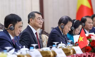 Thủ tướng sẽ đối thoại cấp cao về xây dựng mô hình tăng trưởng thế hệ mới của Việt Nam