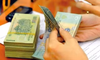 Năm 2027, dự kiến chi thường xuyên hơn 2 triệu tỷ, trong đó có chi cải cách tiền lương