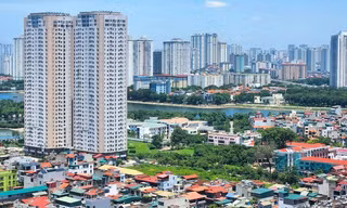 Thị trường bất động sản phân hóa, môi giới thay đổi chiến lược bán hàng