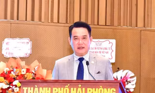Diễn đàn Kinh tế tư nhân 2026: Đưa tiếng nói doanh nghiệp thành dữ liệu hoạch định chính sách