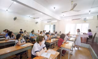 Thông báo quan trọng của Sở GD&ĐT TPHCM về hai kỳ thi tuyển sinh