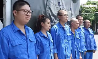 Thủ đoạn lừa đảo tinh vi phía sau những chiếc 'xe ngân hàng' giá rẻ