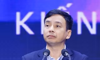 'Sức ảnh hưởng chỉ thực sự trở thành nguồn lực quốc gia khi từng KOL cùng hướng về Tổ quốc'