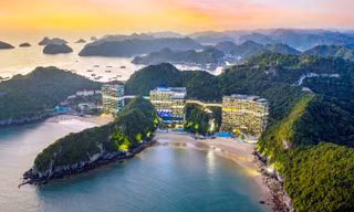 Hải Phòng sẽ chuyển đổi xanh toàn diện