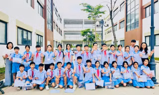 Hải Phòng dành 252 tỷ đồng xây 9 'trường học xã hội chủ nghĩa'