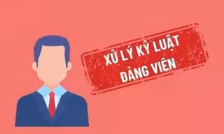 TPHCM khai trừ 4 đảng viên vi phạm 