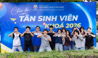Thi bao nhiêu điểm, học bổng bấy nhiêu tiền
