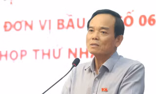 Việc 'cực kỳ quan trọng' với TPHCM 