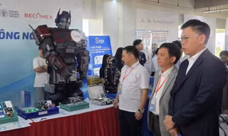TPHCM phát triển ‘đô thị công nghệ’ 900 ha