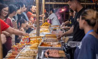 Hải Phòng sẽ là thành phố ẩm thực 