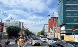 TPHCM cấm nhiều tuyến đường dịp lễ 2/9