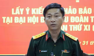 Bảo đảm tính khả thi cao của phong trào Thanh niên Quân đội 3 Tiên phong quyết thắng