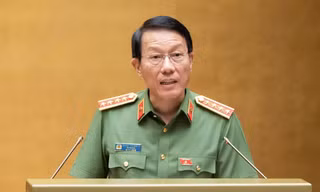 Trình Quốc hội đề xuất không tổ chức cơ quan điều tra của Viện Kiểm sát nhân dân tối cao