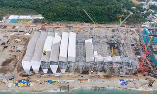 Quốc hội thông qua cơ chế đặc thù APEC Phú Quốc: Gỡ vướng, không hợp thức hóa sai phạm