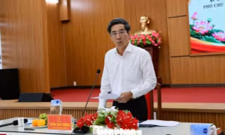 Đà Nẵng yêu cầu liên kết phát triển để khai thác tối đa tiềm năng phía Nam