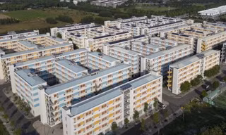 Sắp hết thời mua nhà ở xã hội bán kiếm lời sau 5 năm