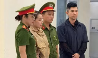 Toàn cảnh vụ Ngân 98 - Lương Bằng Quang bị bắt