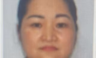 Bị can Phạm Thị Bích Phượng.