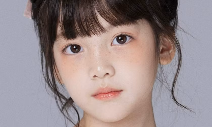 Sao nhí mới 7 tuổi đã mua 6 căn nhà
