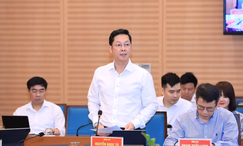 Hà Nội: 26.000 doanh nghiệp tạm dừng hoạt động 